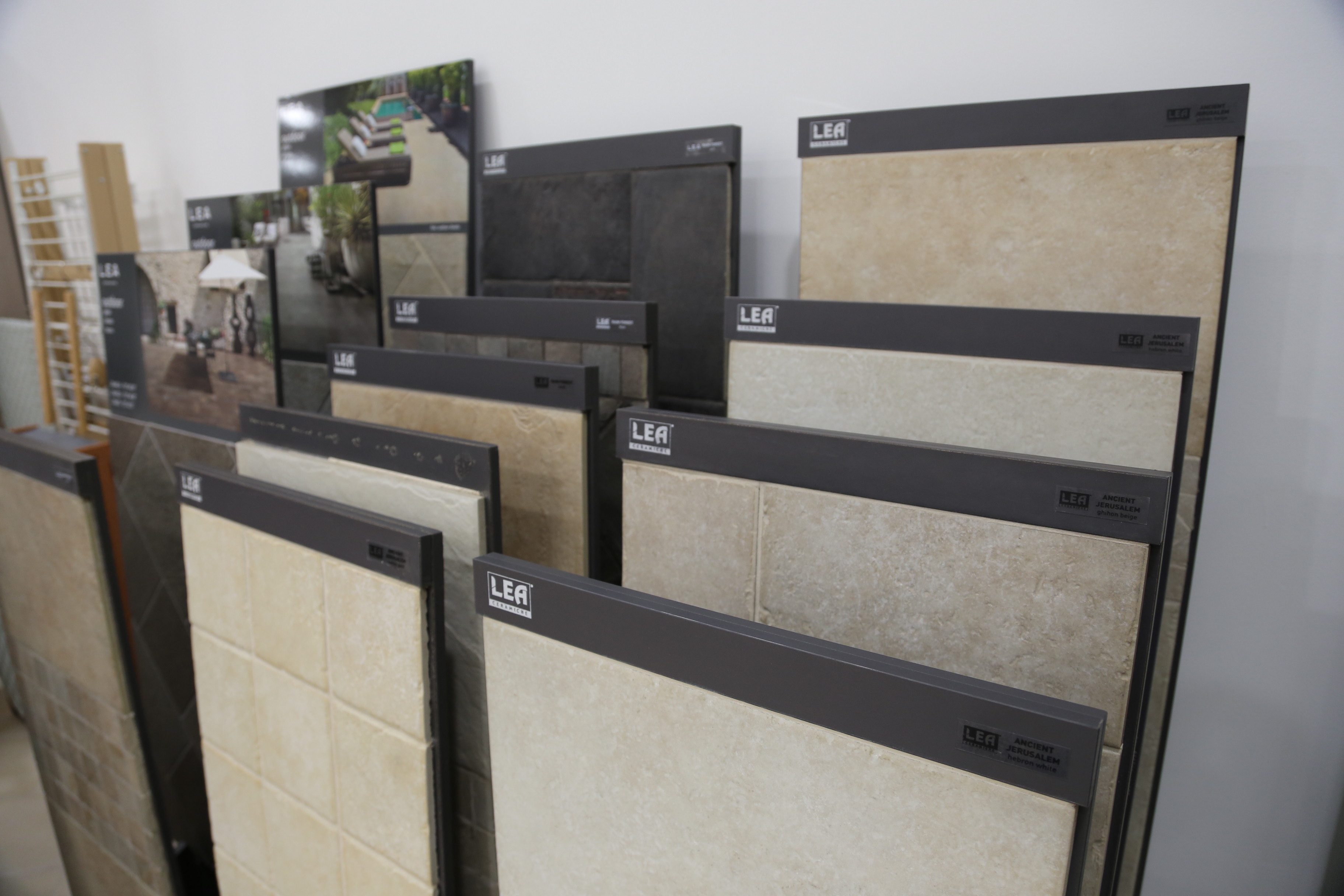 bigmat habimart materiale costruzioni finiture showroom magazzino edile potenza